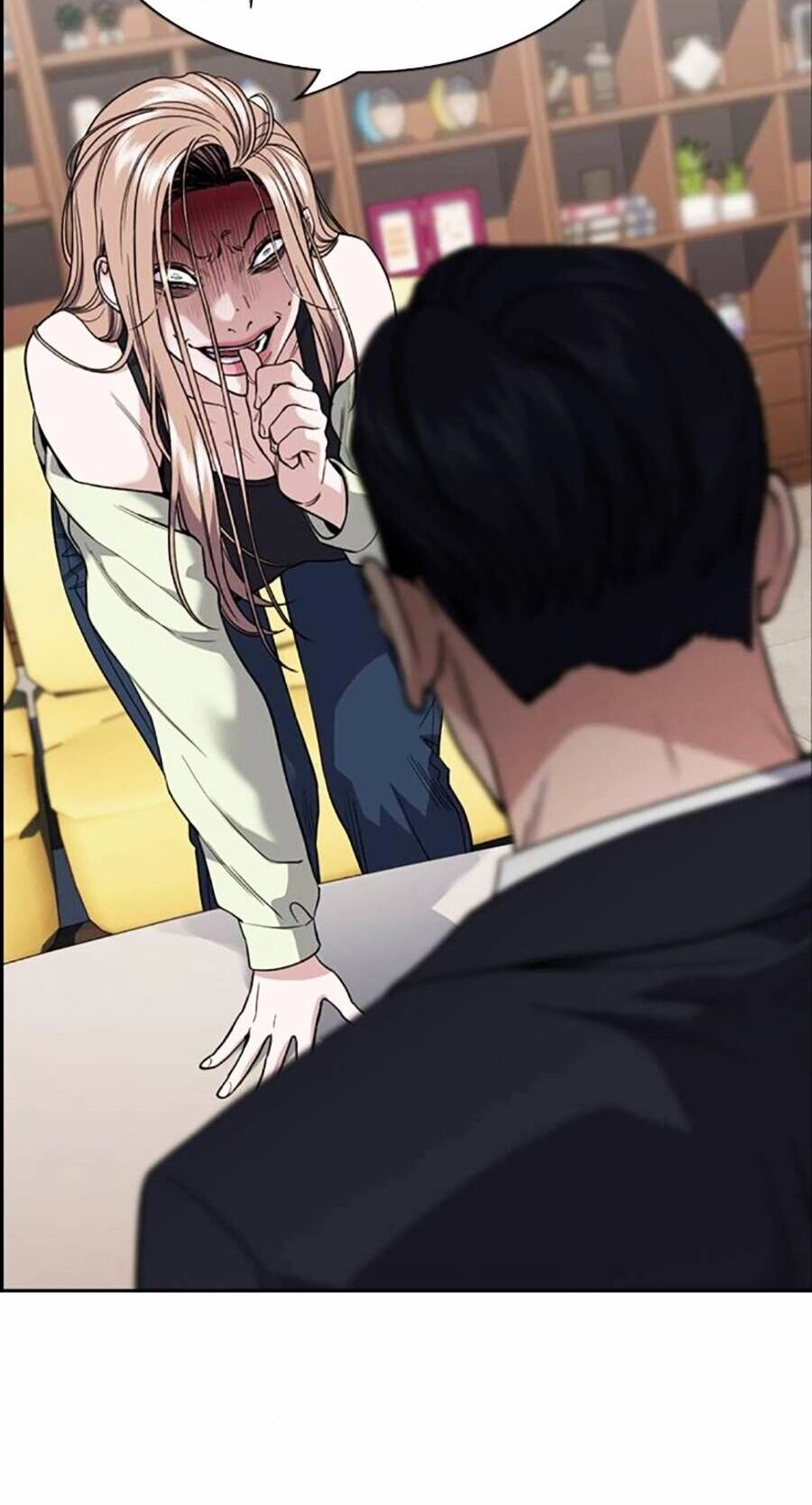 Giáo Dục Chân Chính Chapter 114 - 2