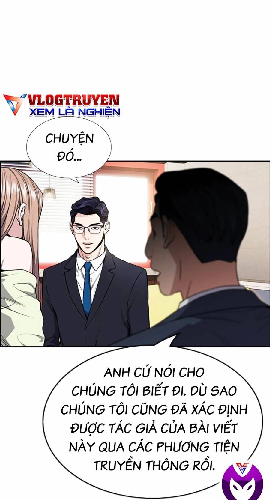 Giáo Dục Chân Chính Chapter 114 - 3