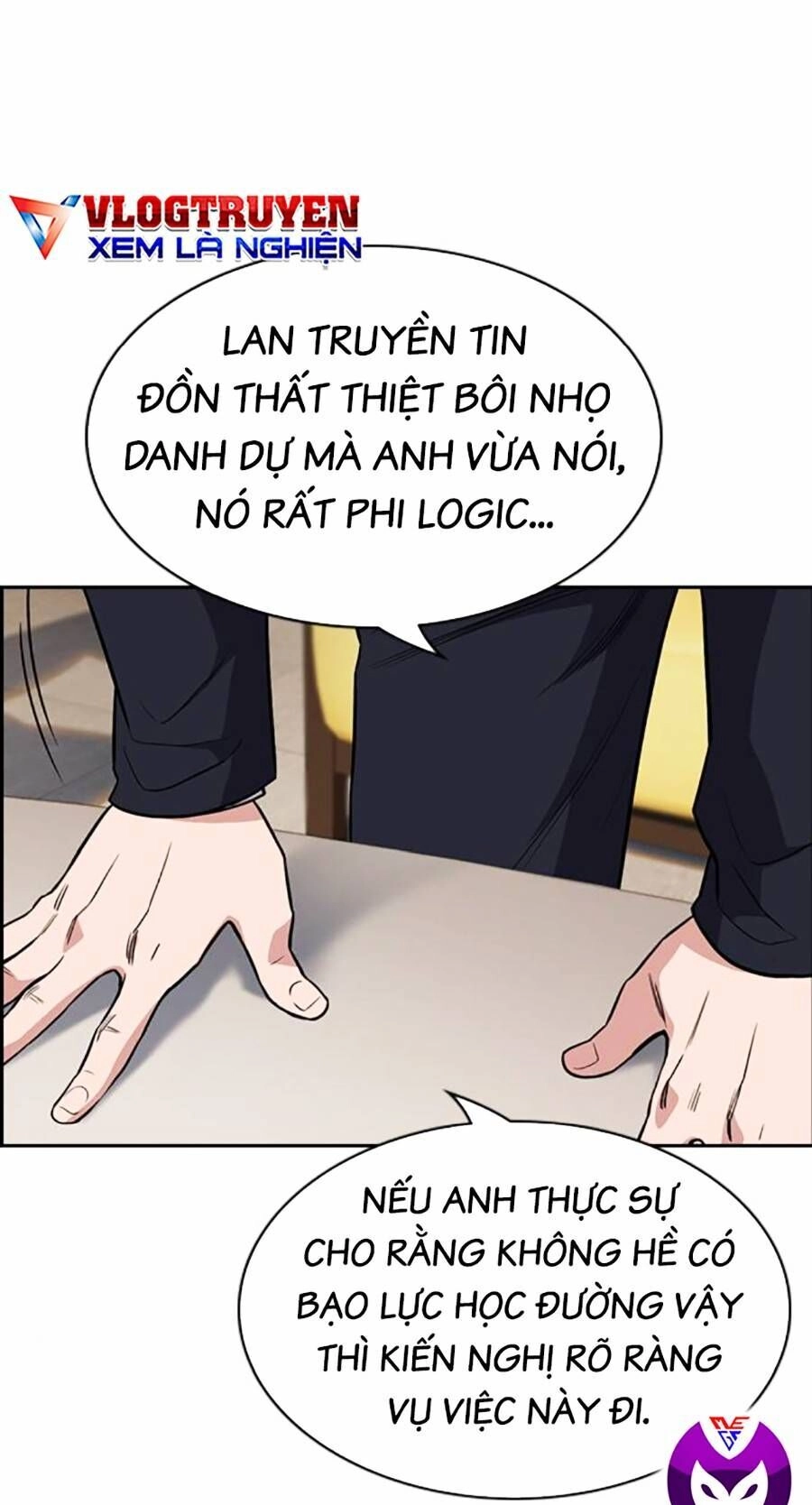 Giáo Dục Chân Chính Chapter 114 - 7