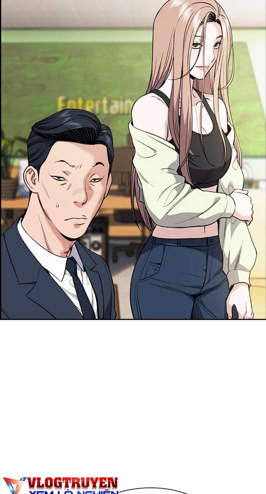 Giáo Dục Chân Chính Chapter 114 - 11