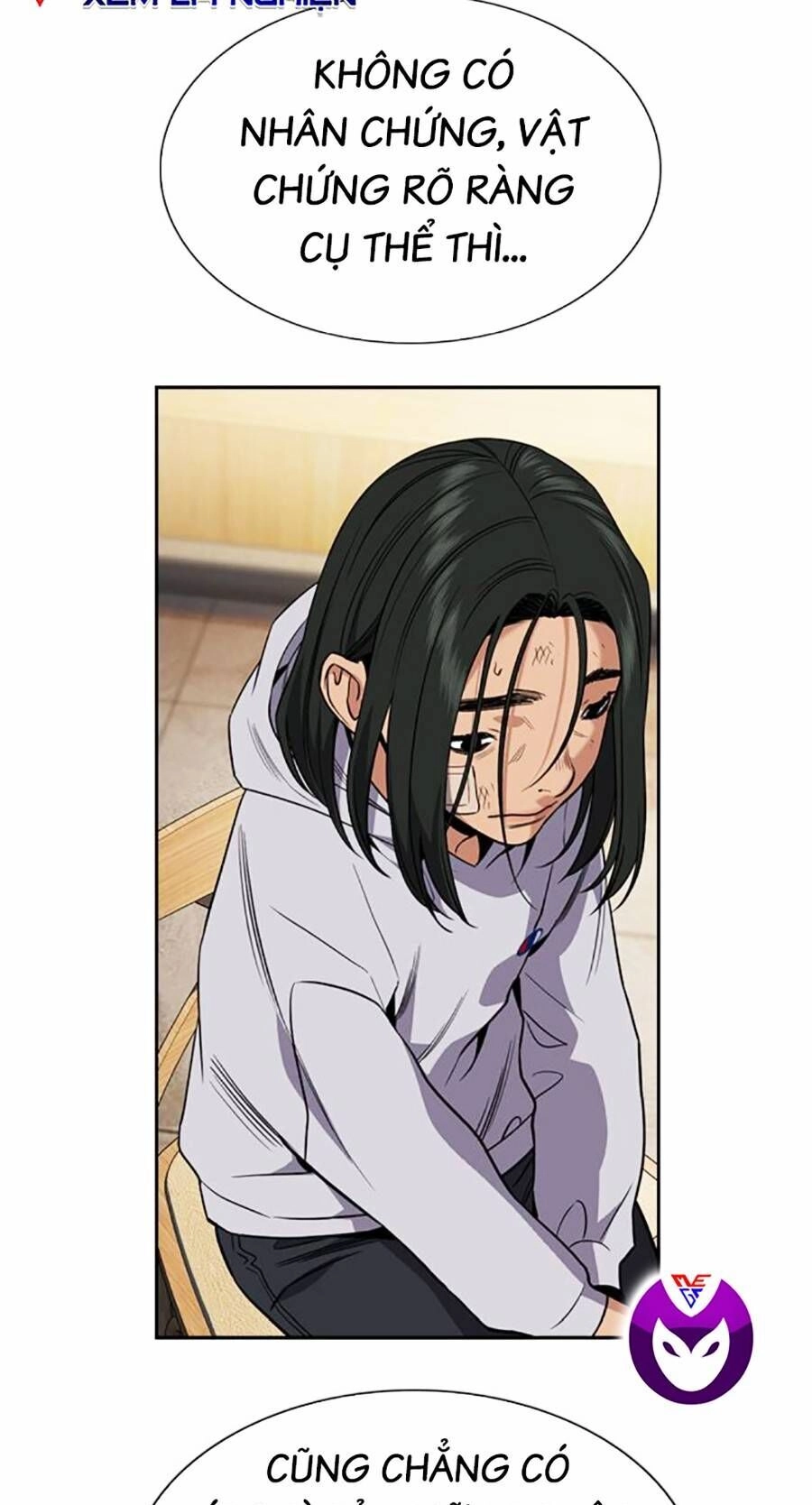 Giáo Dục Chân Chính Chapter 114 - 21