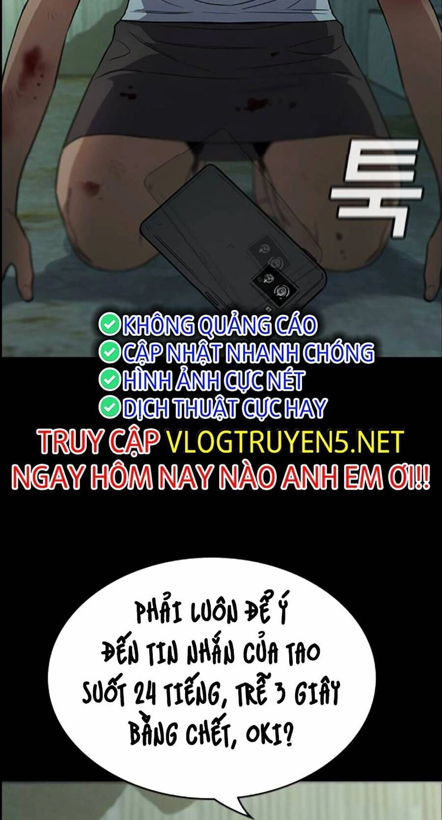 Giáo Dục Chân Chính Chapter 114 - 28