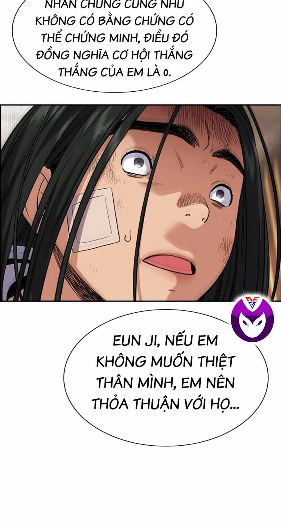 Giáo Dục Chân Chính Chapter 114 - 40