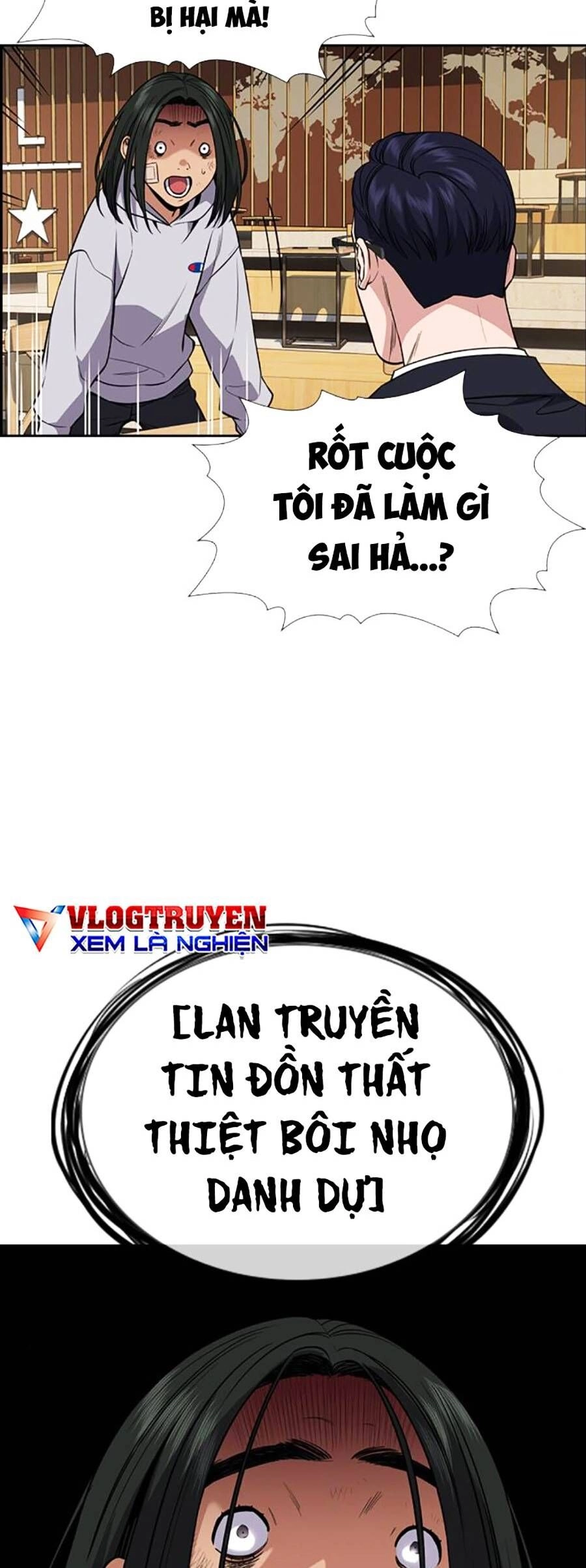 Giáo Dục Chân Chính Chapter 114 - 42