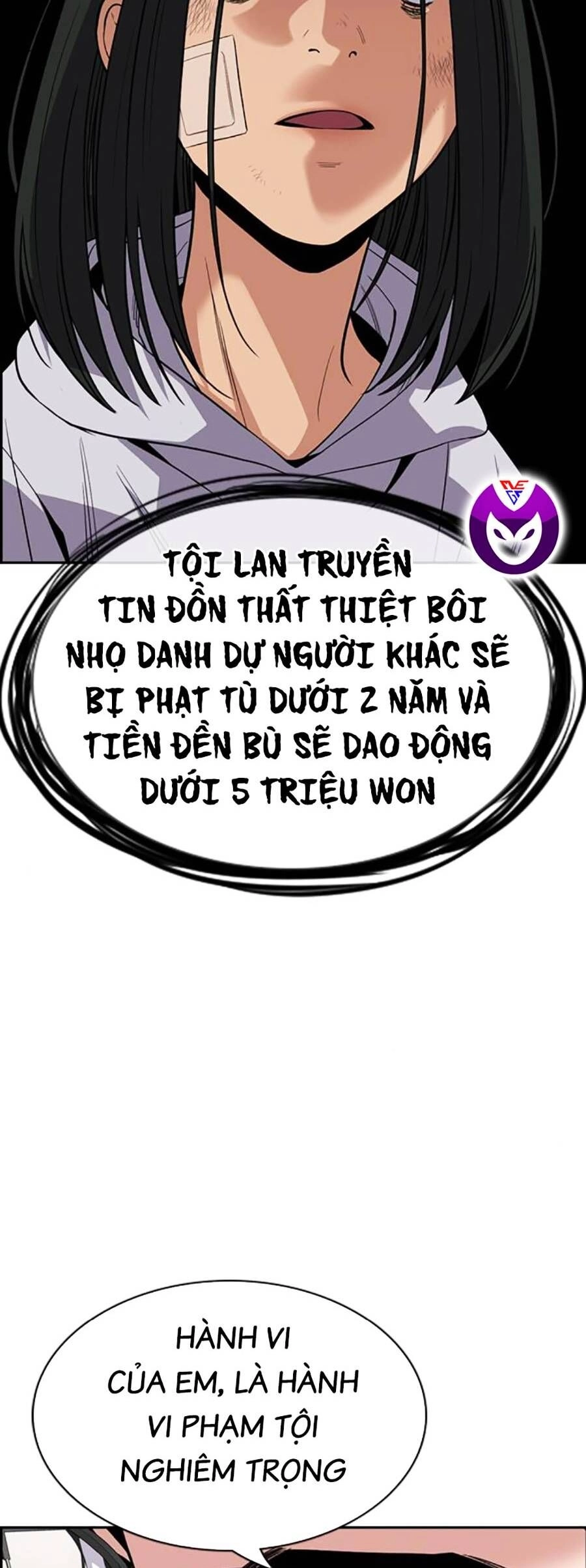 Giáo Dục Chân Chính Chapter 114 - 43