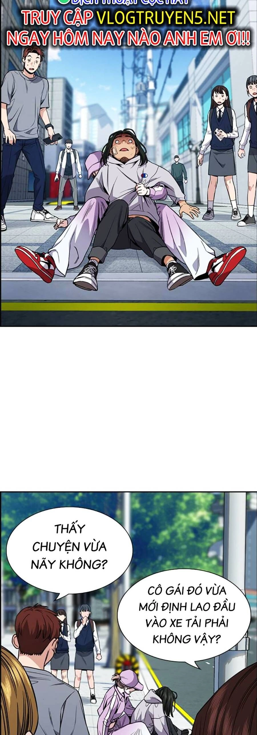 Giáo Dục Chân Chính Chapter 114 - 57