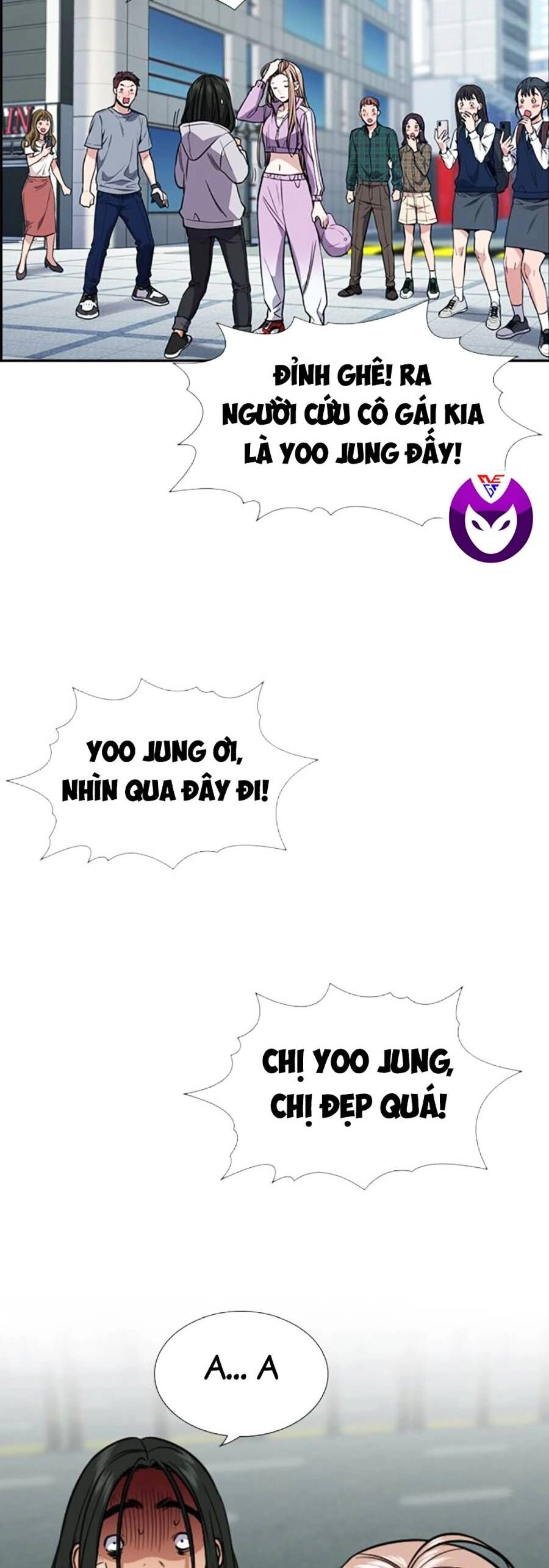 Giáo Dục Chân Chính Chapter 114 - 61