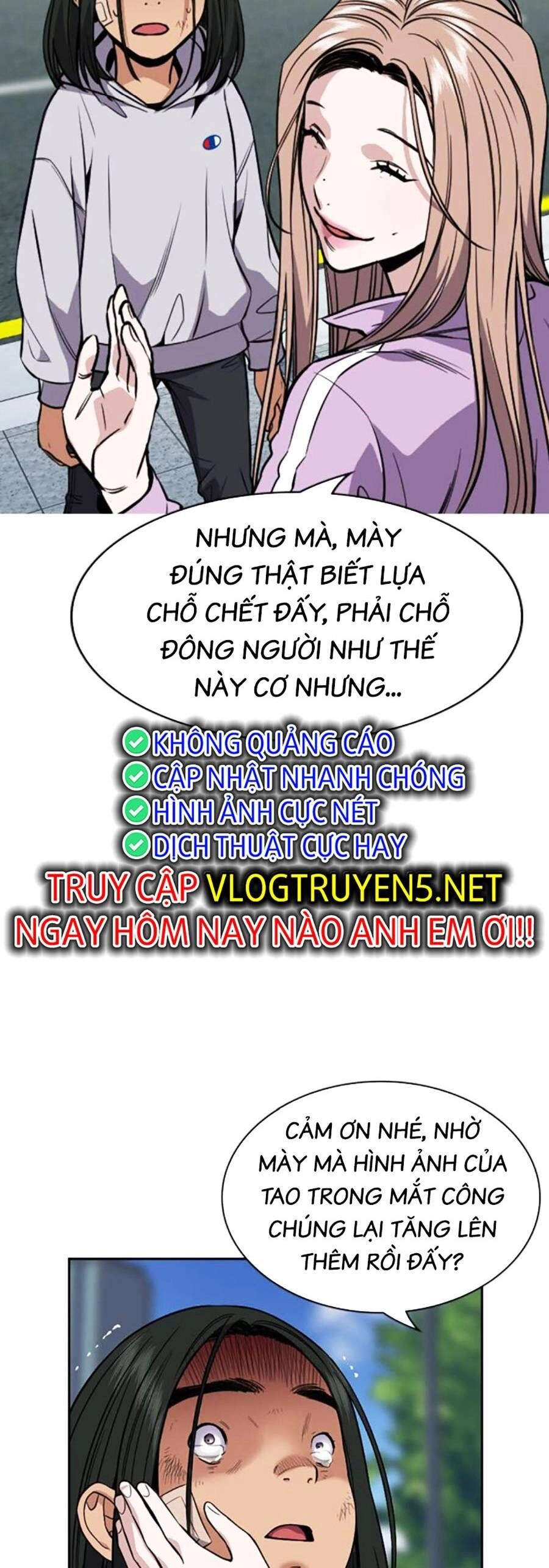 Giáo Dục Chân Chính Chapter 114 - 62