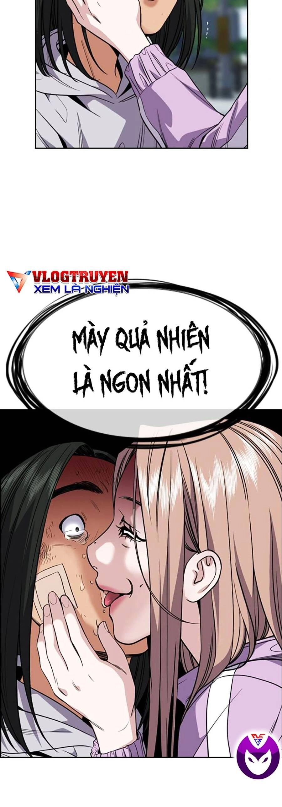 Giáo Dục Chân Chính Chapter 114 - 63