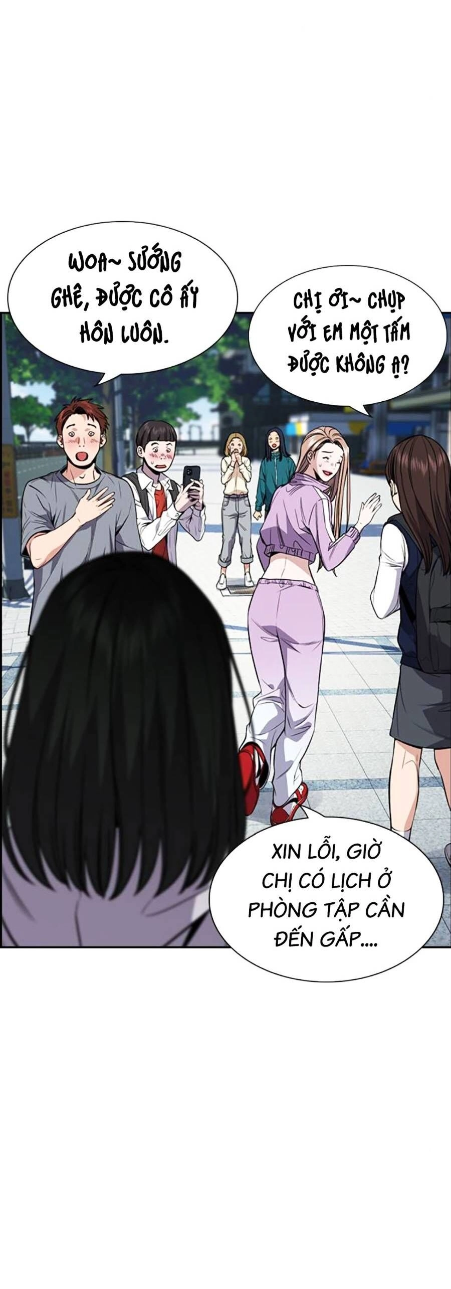 Giáo Dục Chân Chính Chapter 114 - 64