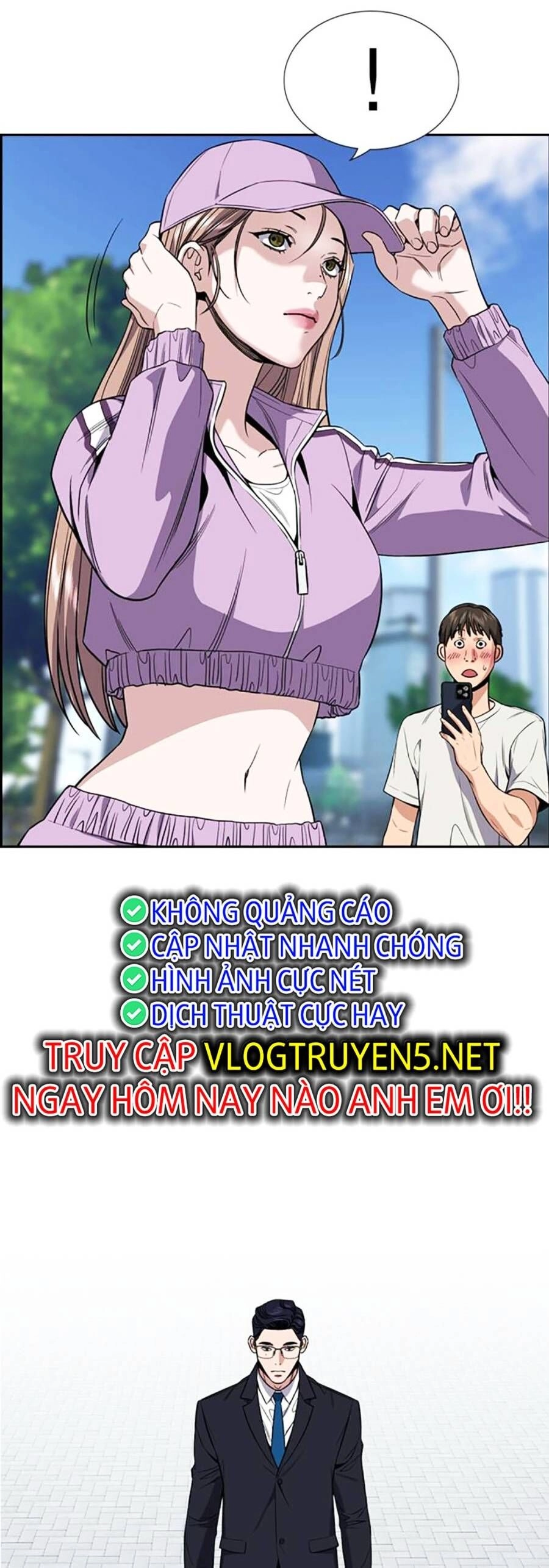 Giáo Dục Chân Chính Chapter 114 - 65