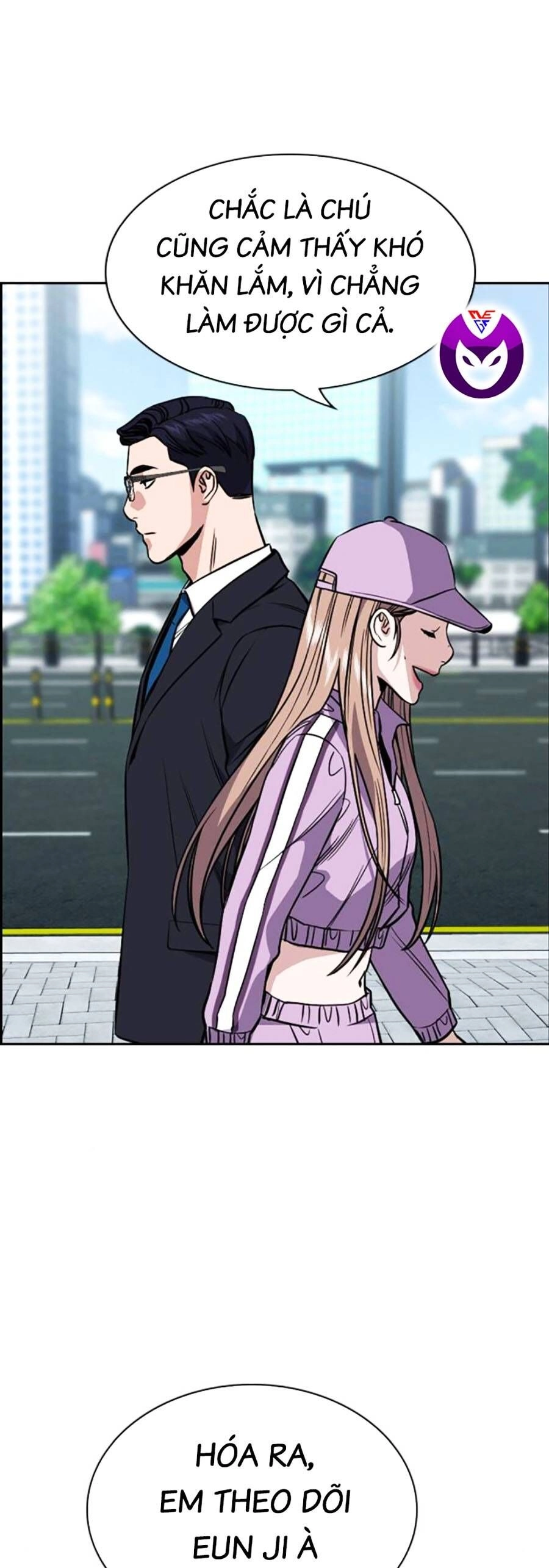 Giáo Dục Chân Chính Chapter 114 - 67