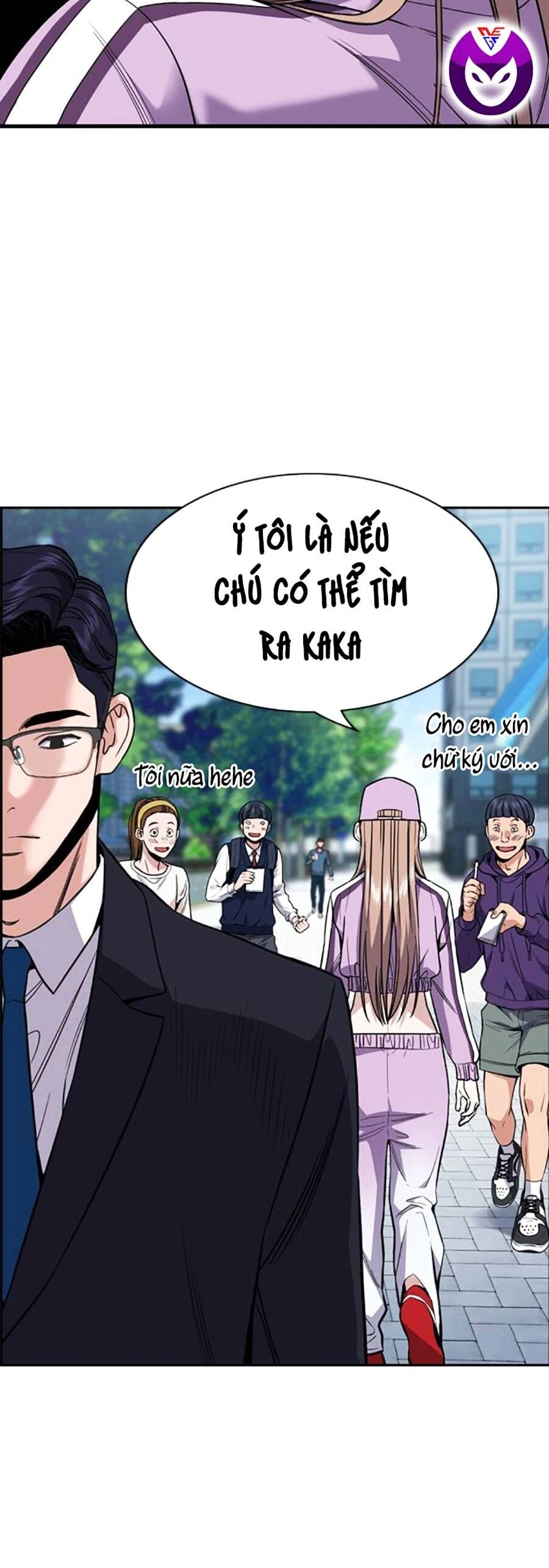 Giáo Dục Chân Chính Chapter 114 - 70