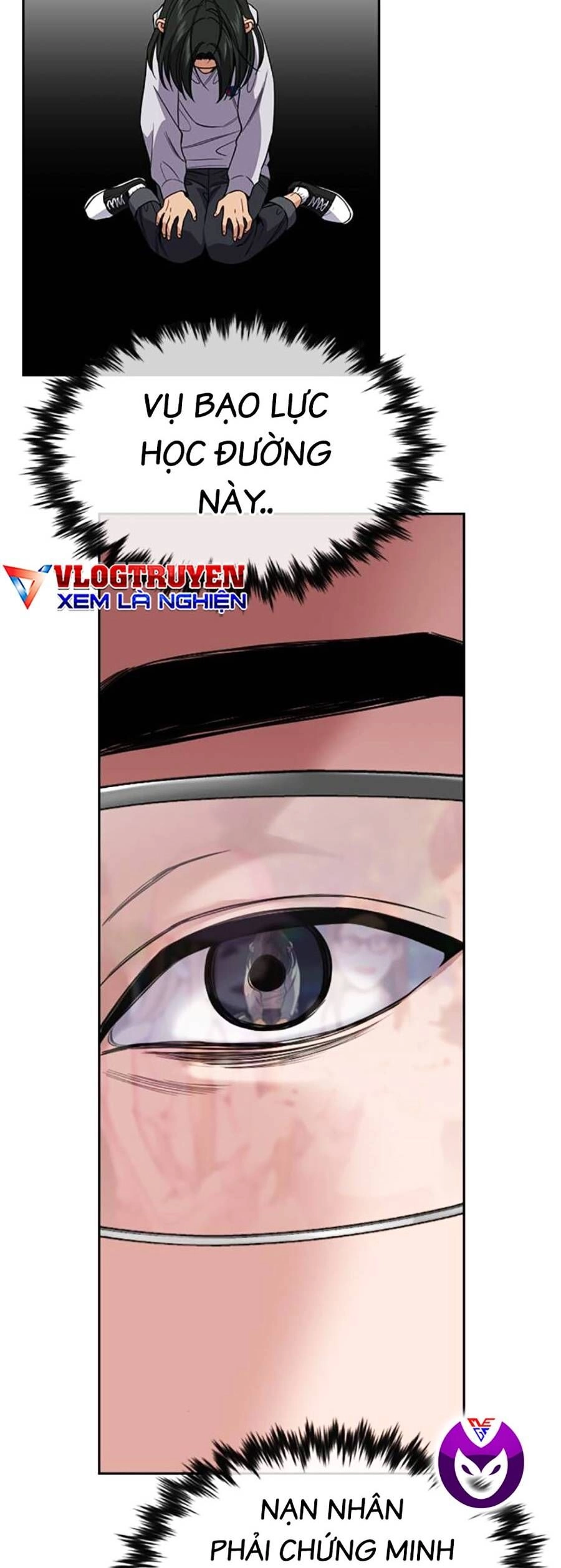 Giáo Dục Chân Chính Chapter 114 - 72