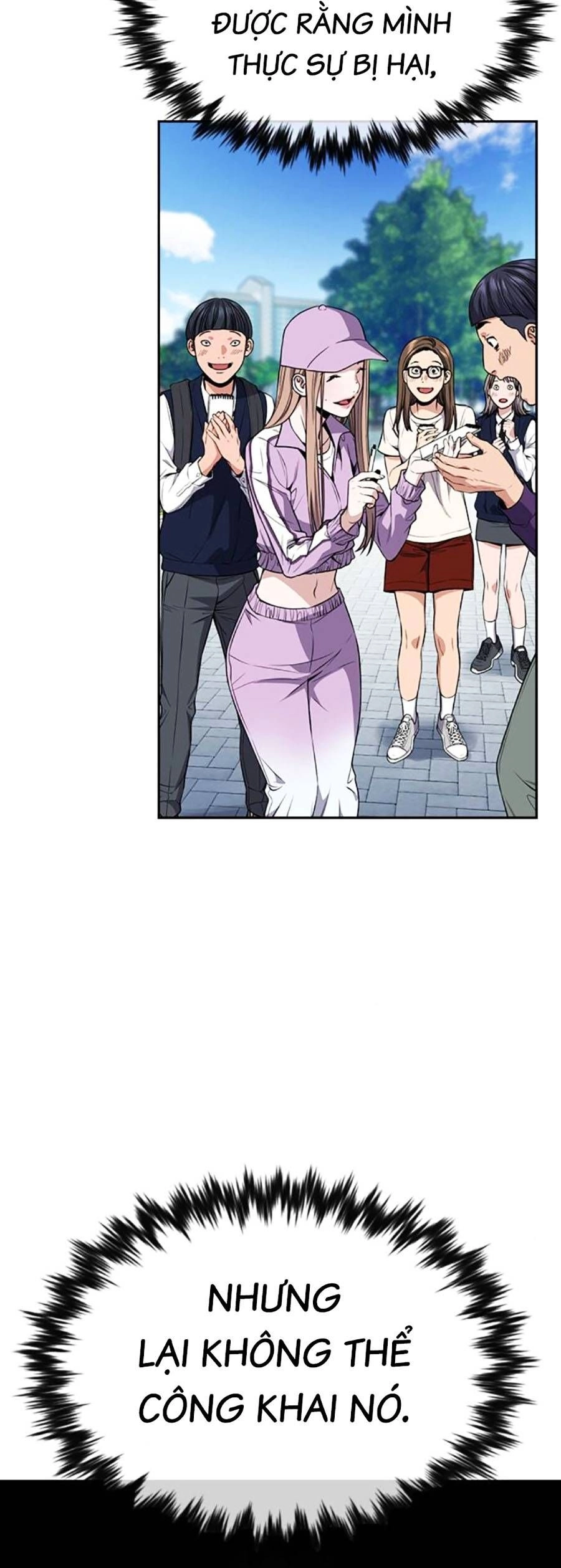 Giáo Dục Chân Chính Chapter 114 - 73