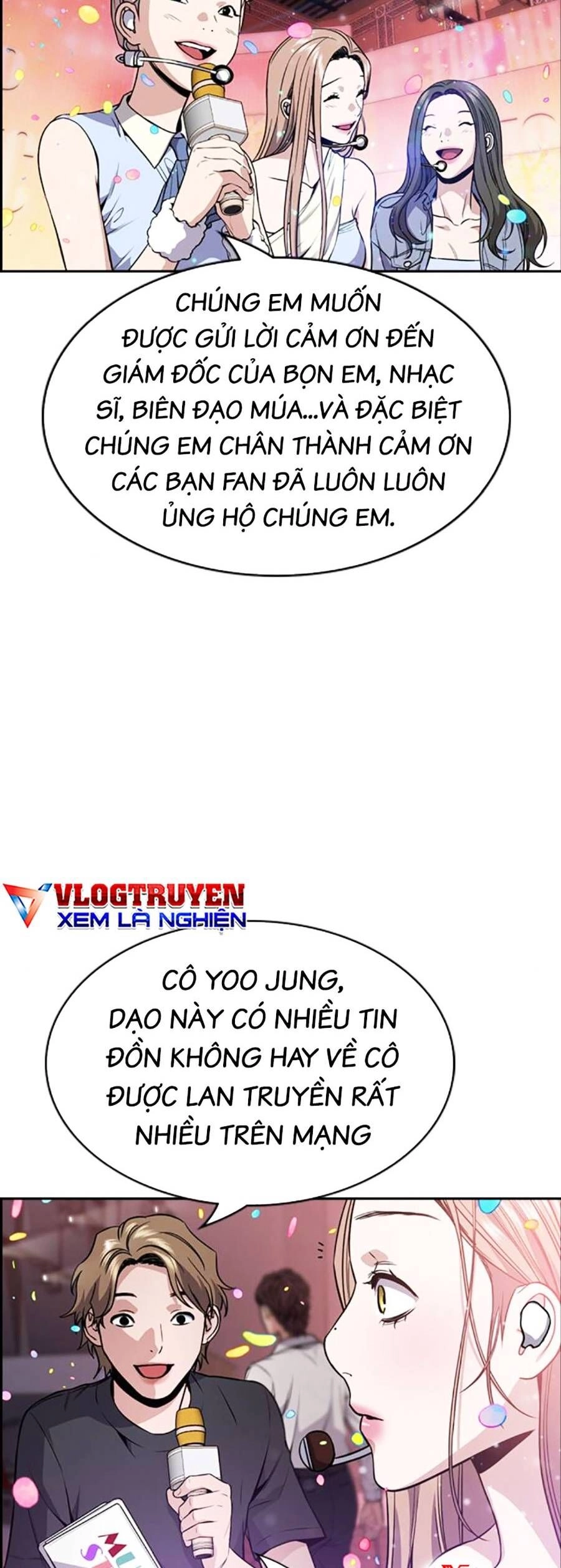 Giáo Dục Chân Chính Chapter 114 - 78