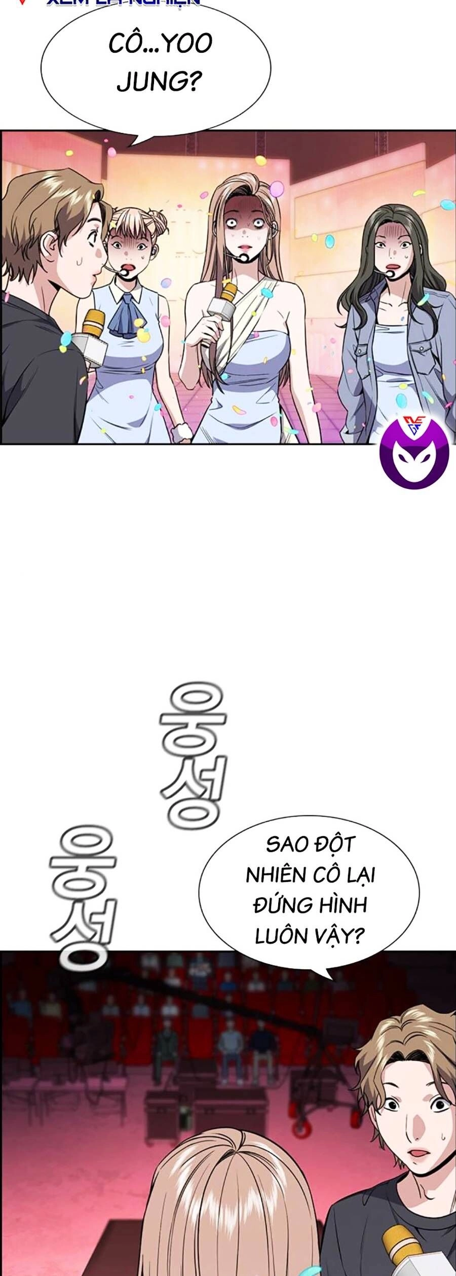 Giáo Dục Chân Chính Chapter 114 - 81