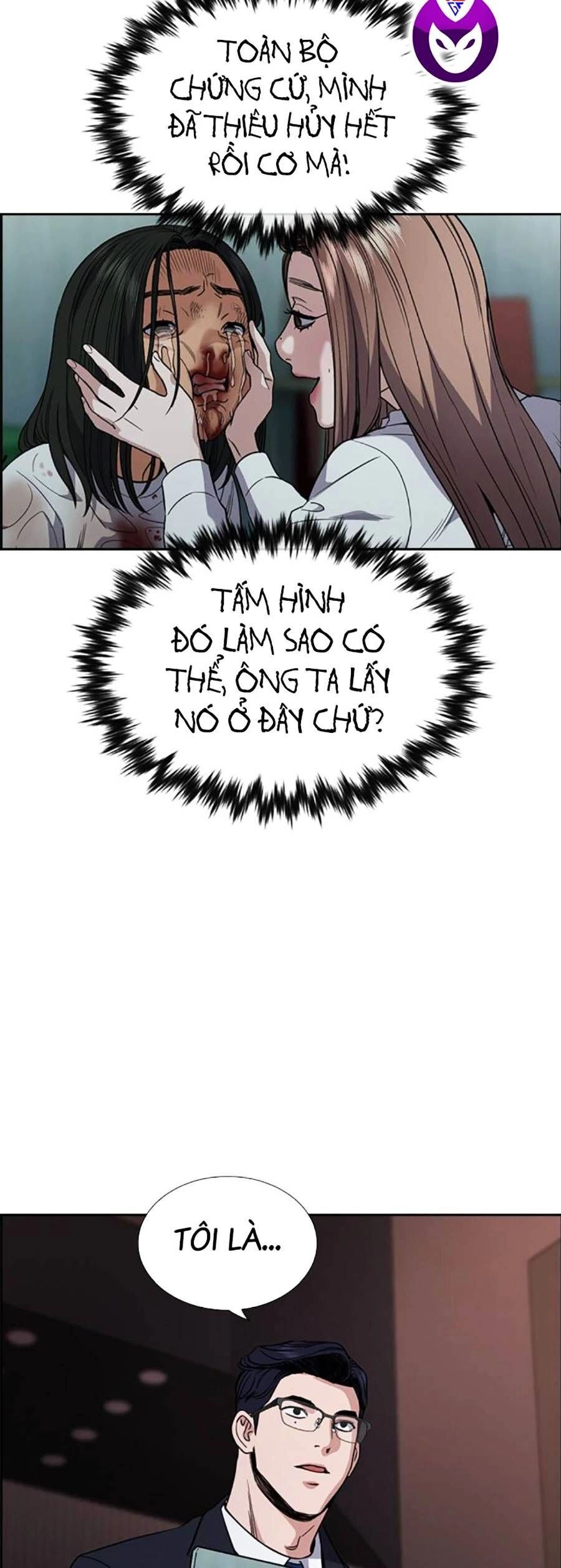 Giáo Dục Chân Chính Chapter 114 - 84