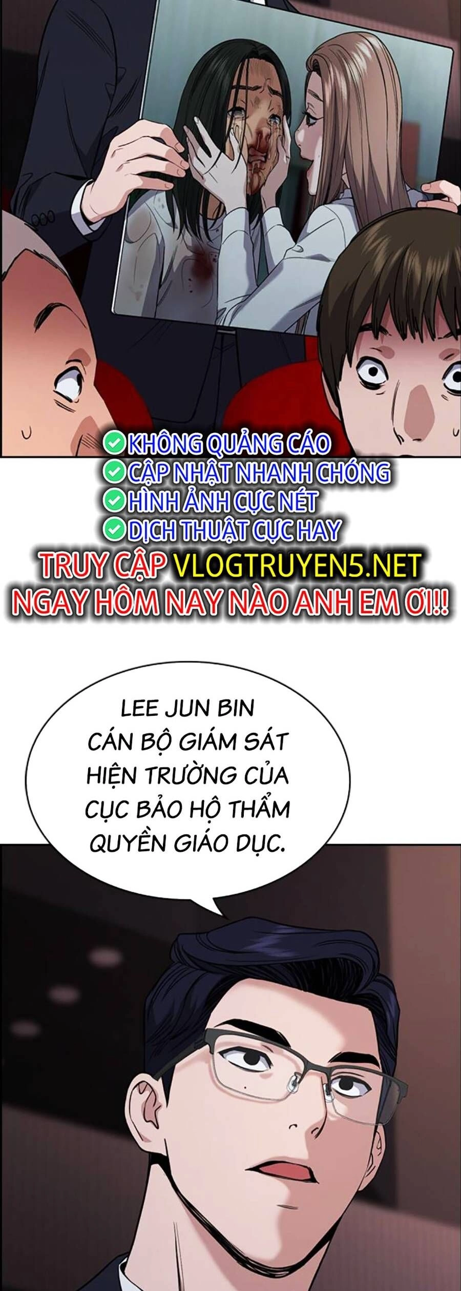 Giáo Dục Chân Chính Chapter 114 - 85