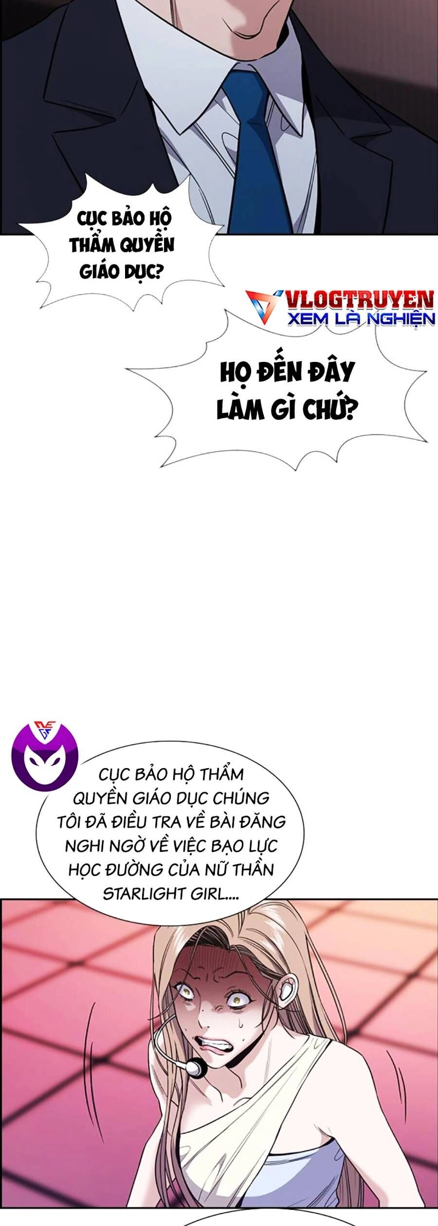 Giáo Dục Chân Chính Chapter 114 - 86