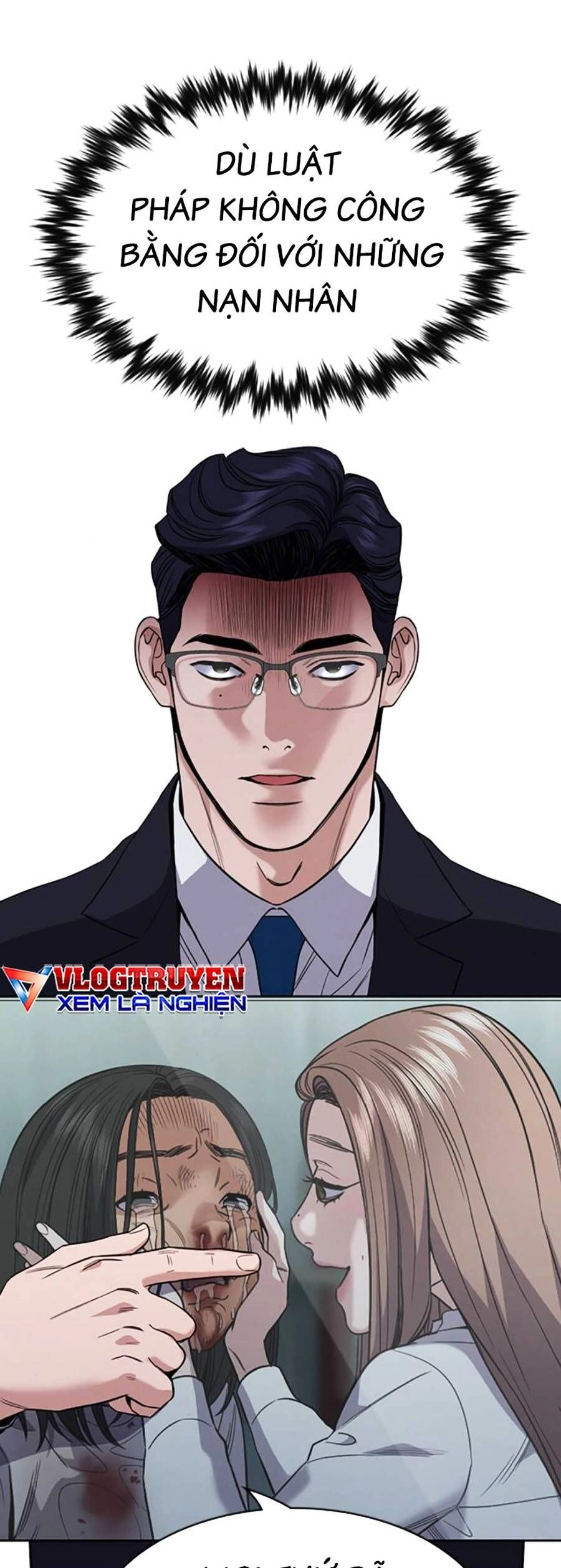 Giáo Dục Chân Chính Chapter 114 - 88