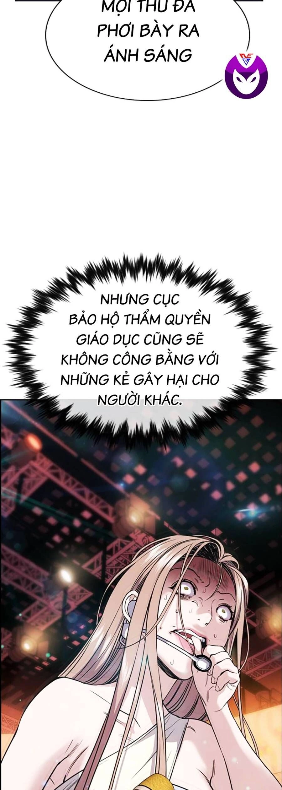 Giáo Dục Chân Chính Chapter 114 - 89