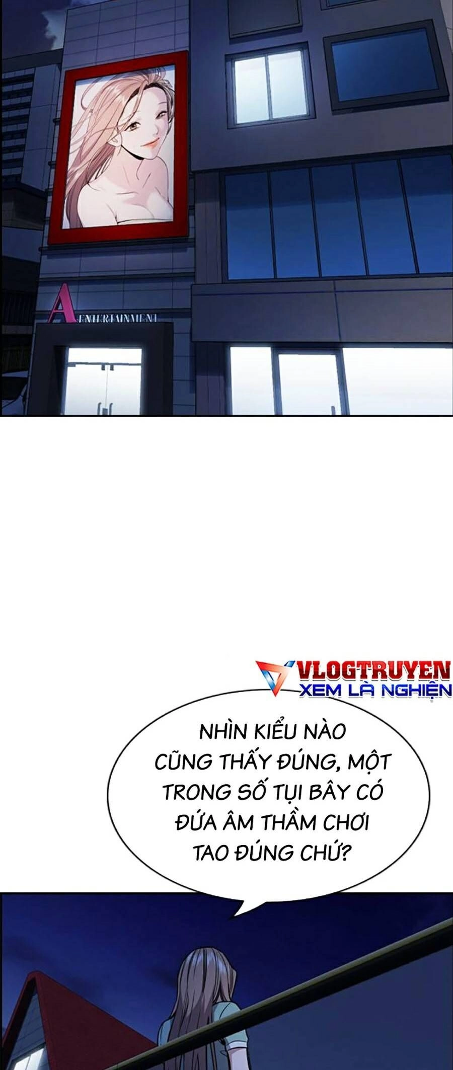 Giáo Dục Chân Chính Chapter 115 - 2