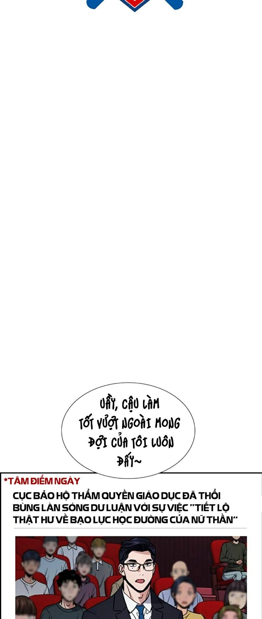 Giáo Dục Chân Chính Chapter 115 - 9