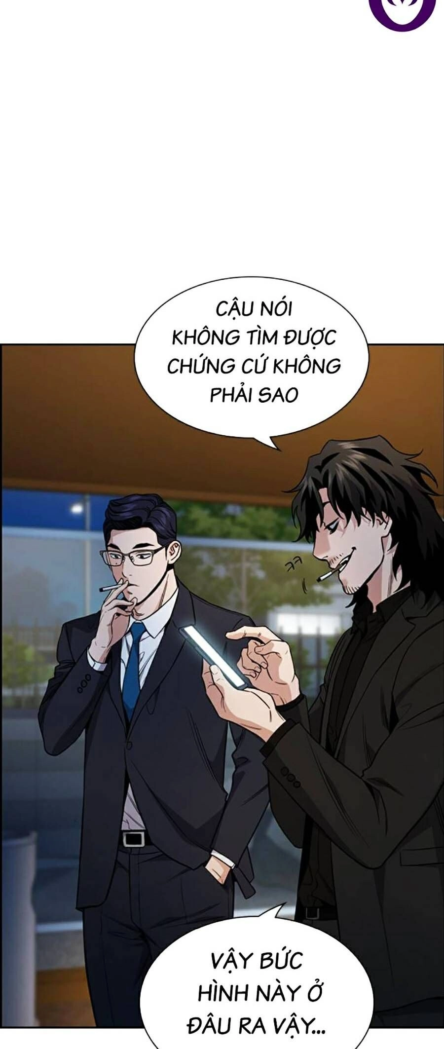 Giáo Dục Chân Chính Chapter 115 - 11