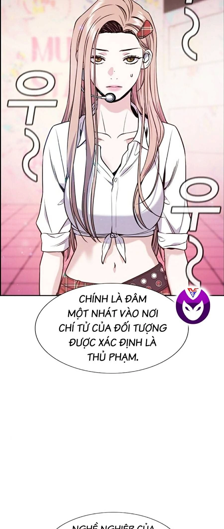 Giáo Dục Chân Chính Chapter 115 - 14