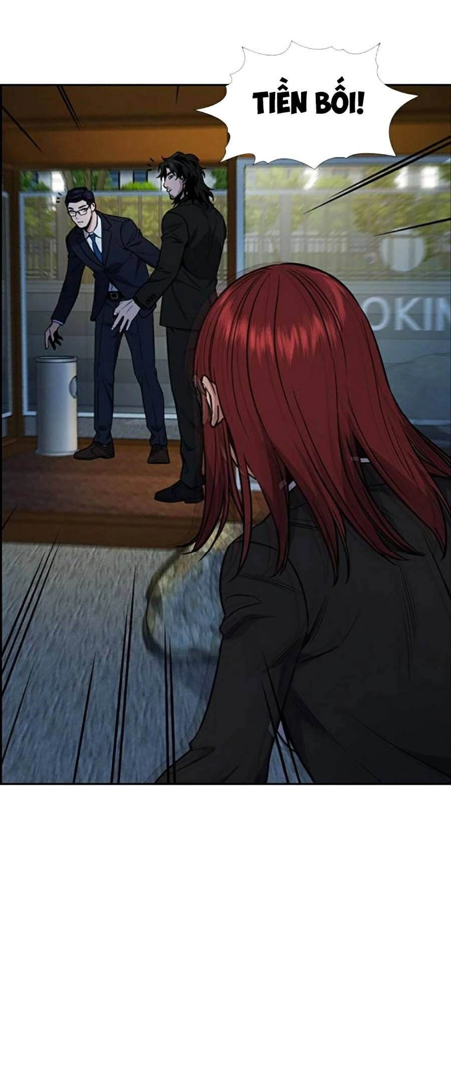 Giáo Dục Chân Chính Chapter 115 - 18