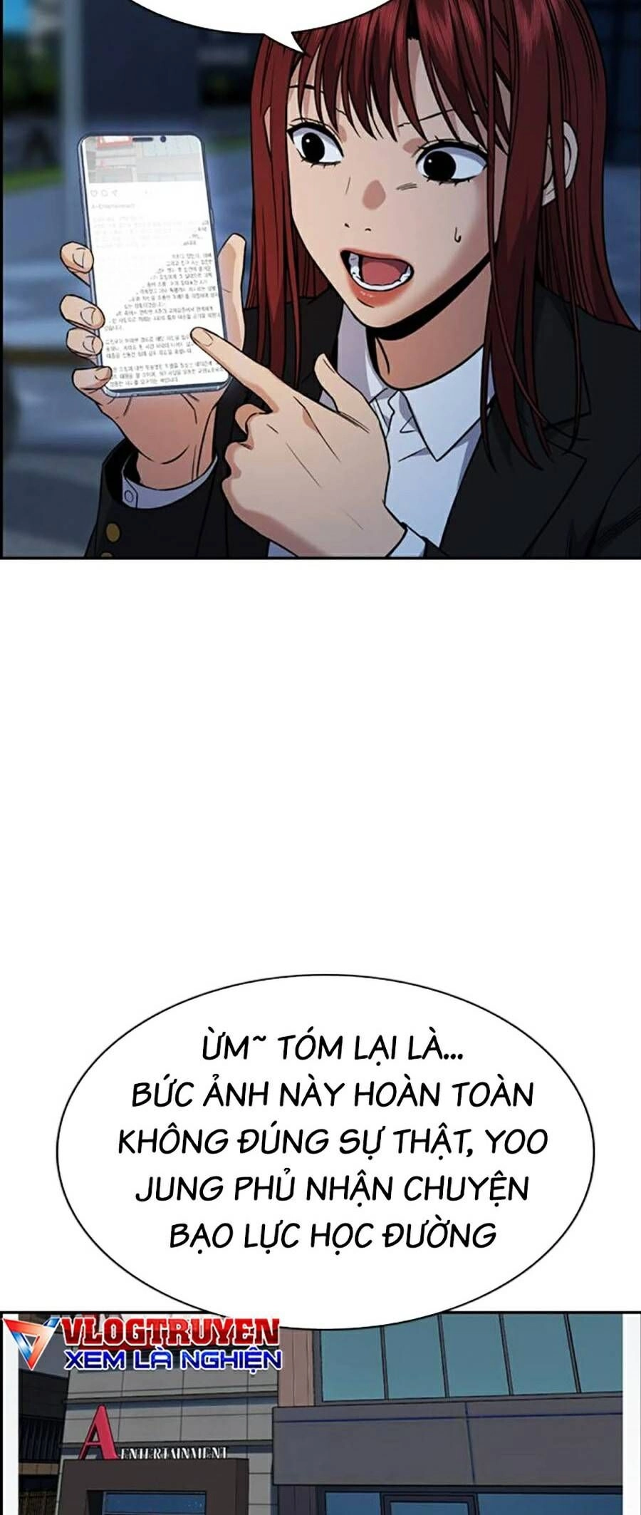 Giáo Dục Chân Chính Chapter 115 - 20