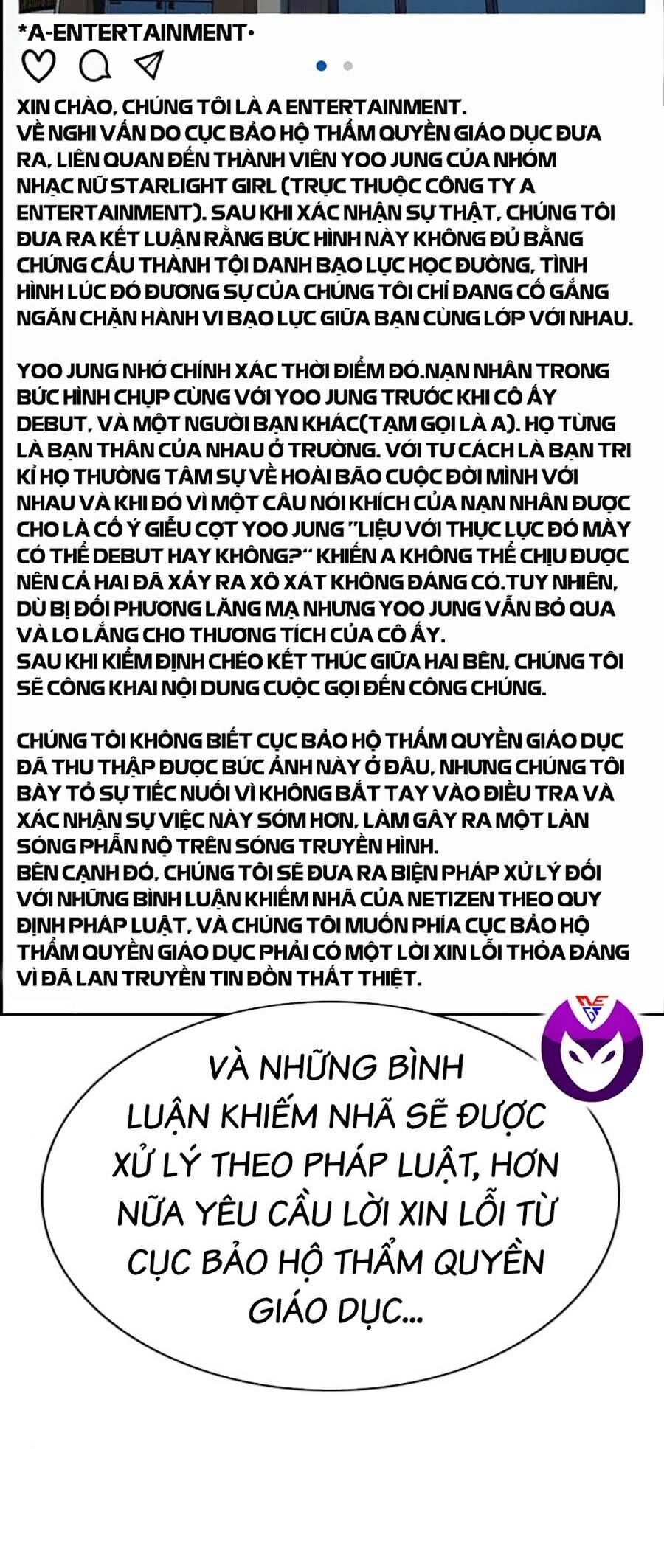 Giáo Dục Chân Chính Chapter 115 - 21