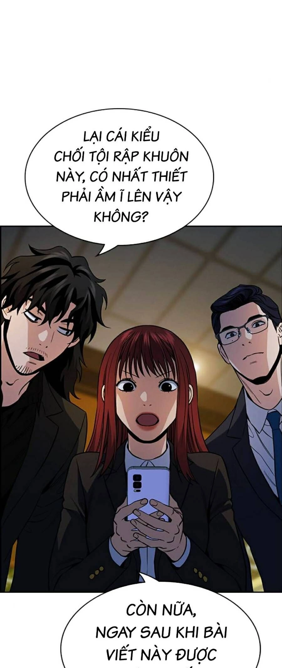 Giáo Dục Chân Chính Chapter 115 - 22