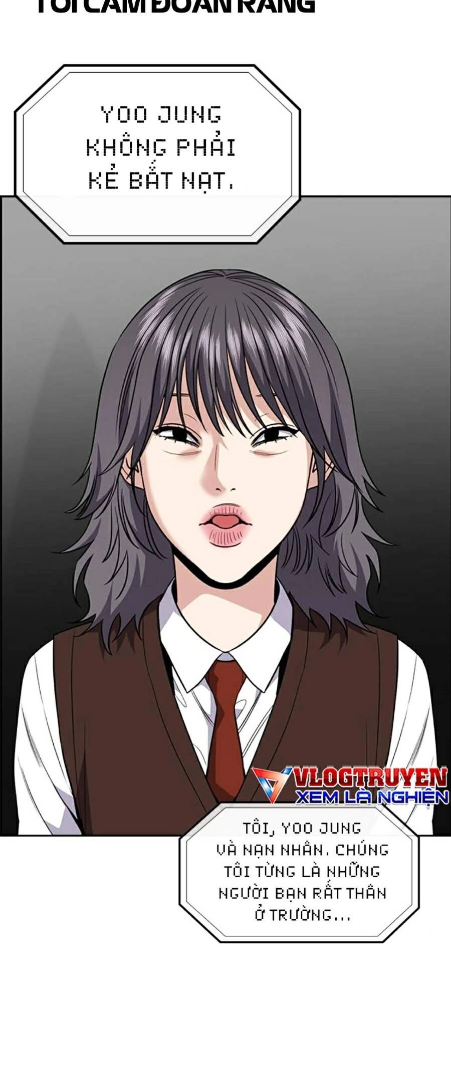 Giáo Dục Chân Chính Chapter 115 - 24