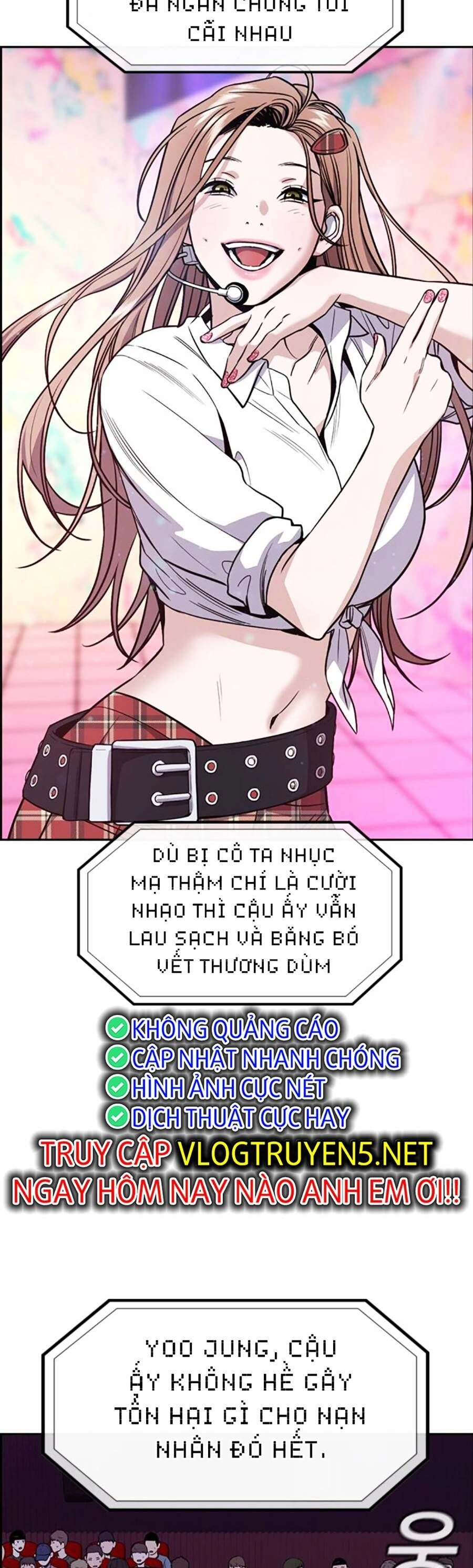 Giáo Dục Chân Chính Chapter 115 - 28