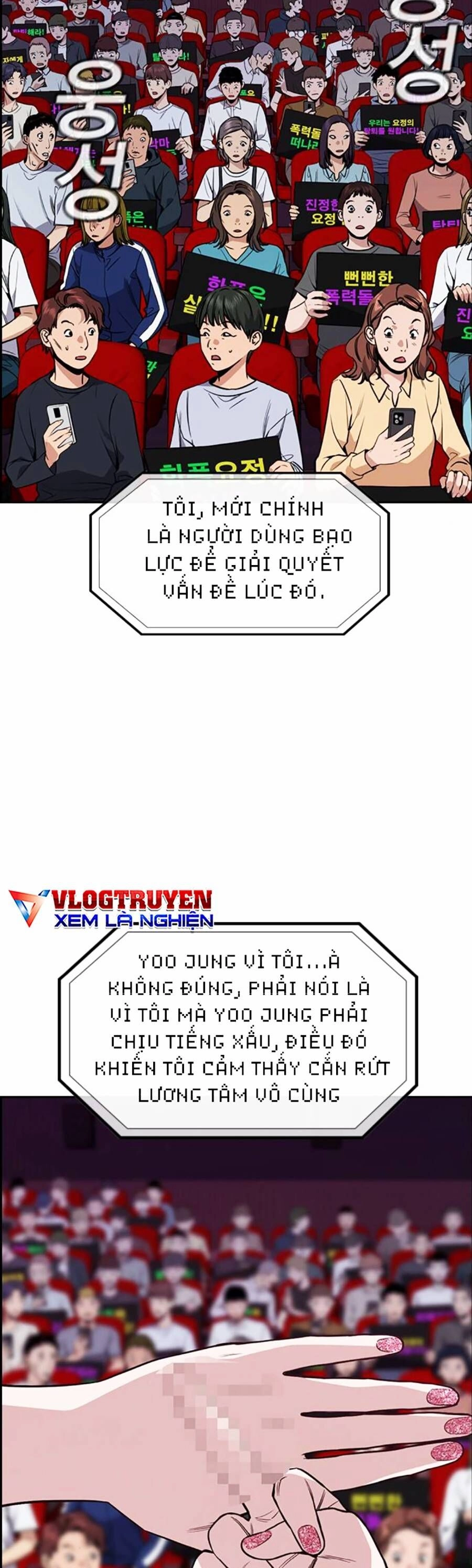 Giáo Dục Chân Chính Chapter 115 - 29