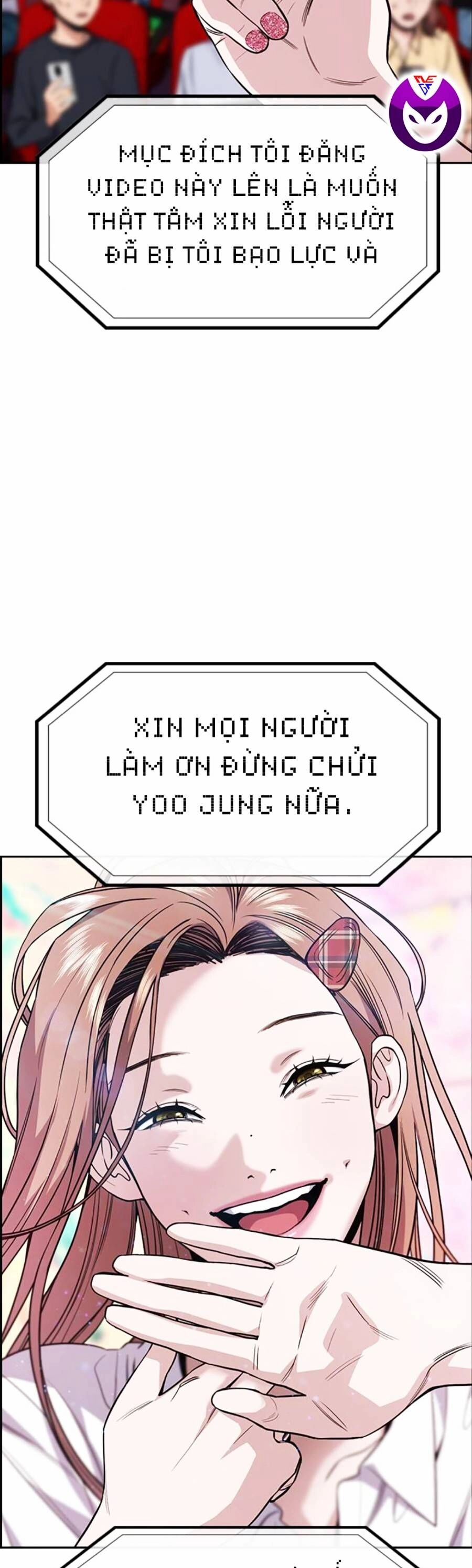 Giáo Dục Chân Chính Chapter 115 - 30