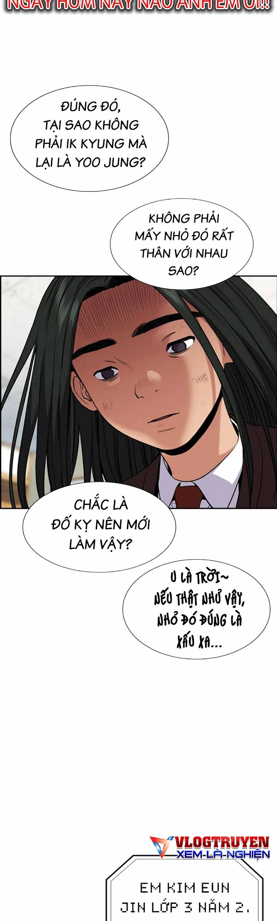 Giáo Dục Chân Chính Chapter 115 - 37