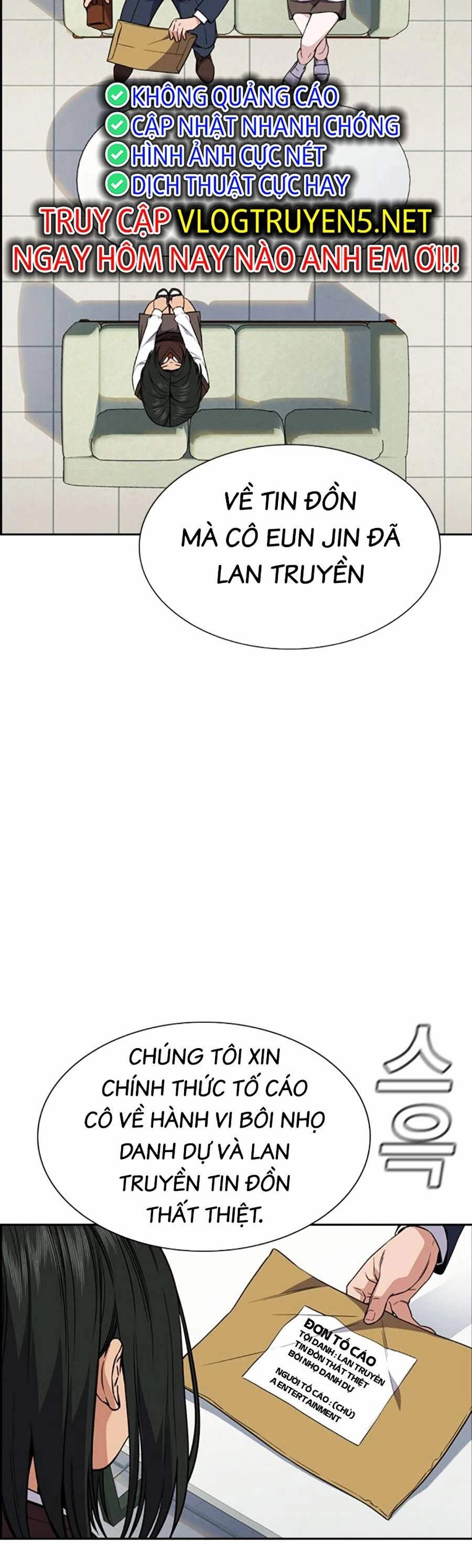 Giáo Dục Chân Chính Chapter 115 - 42