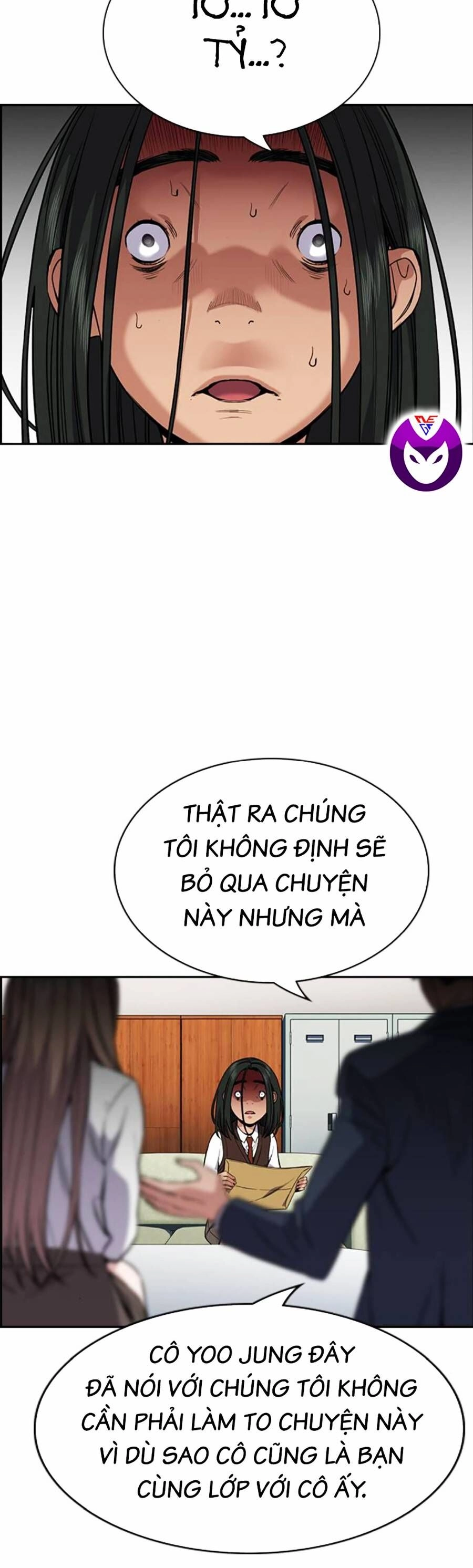 Giáo Dục Chân Chính Chapter 115 - 46