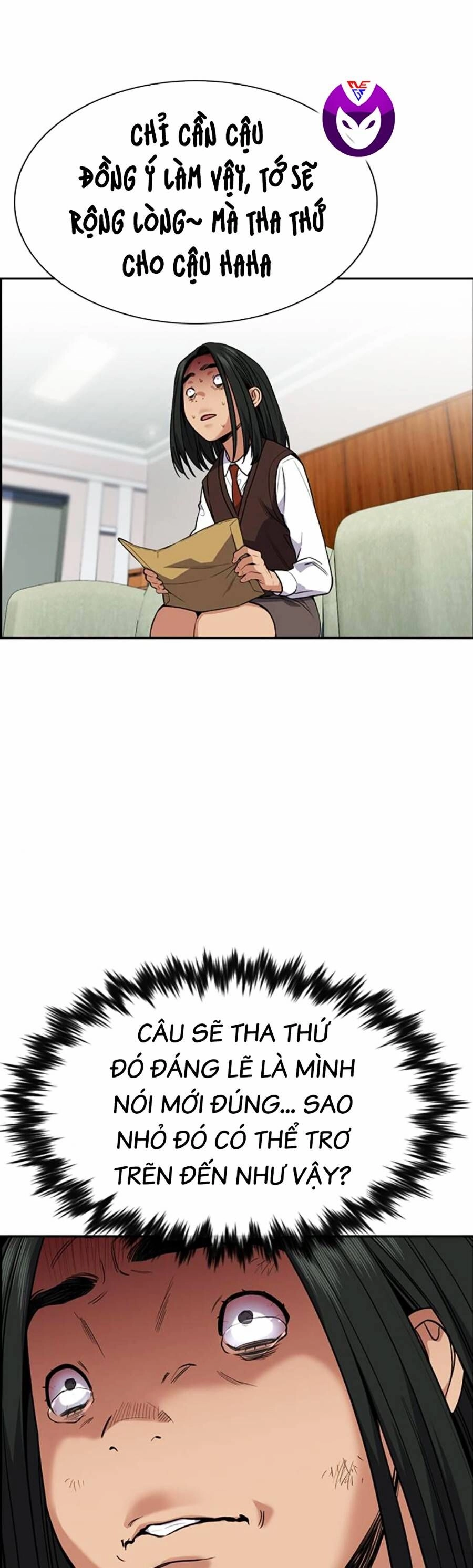 Giáo Dục Chân Chính Chapter 115 - 49