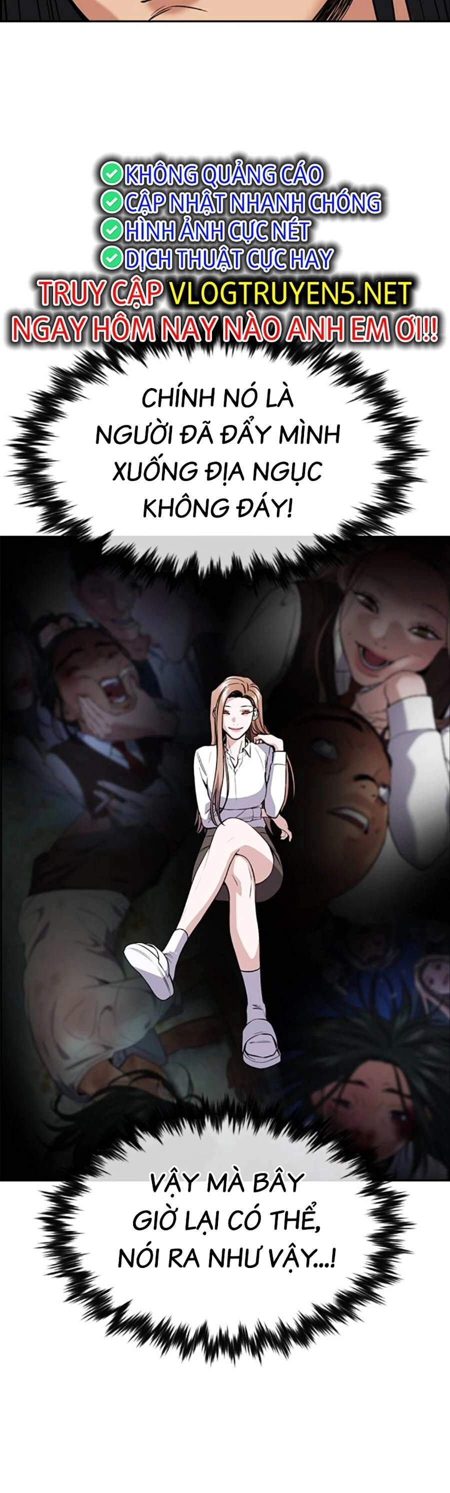 Giáo Dục Chân Chính Chapter 115 - 50