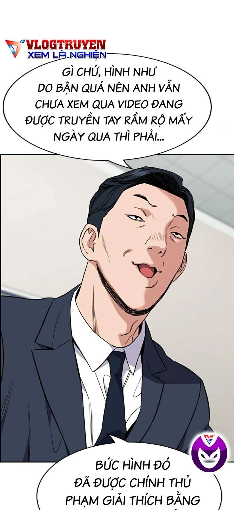 Giáo Dục Chân Chính Chapter 115 - 60