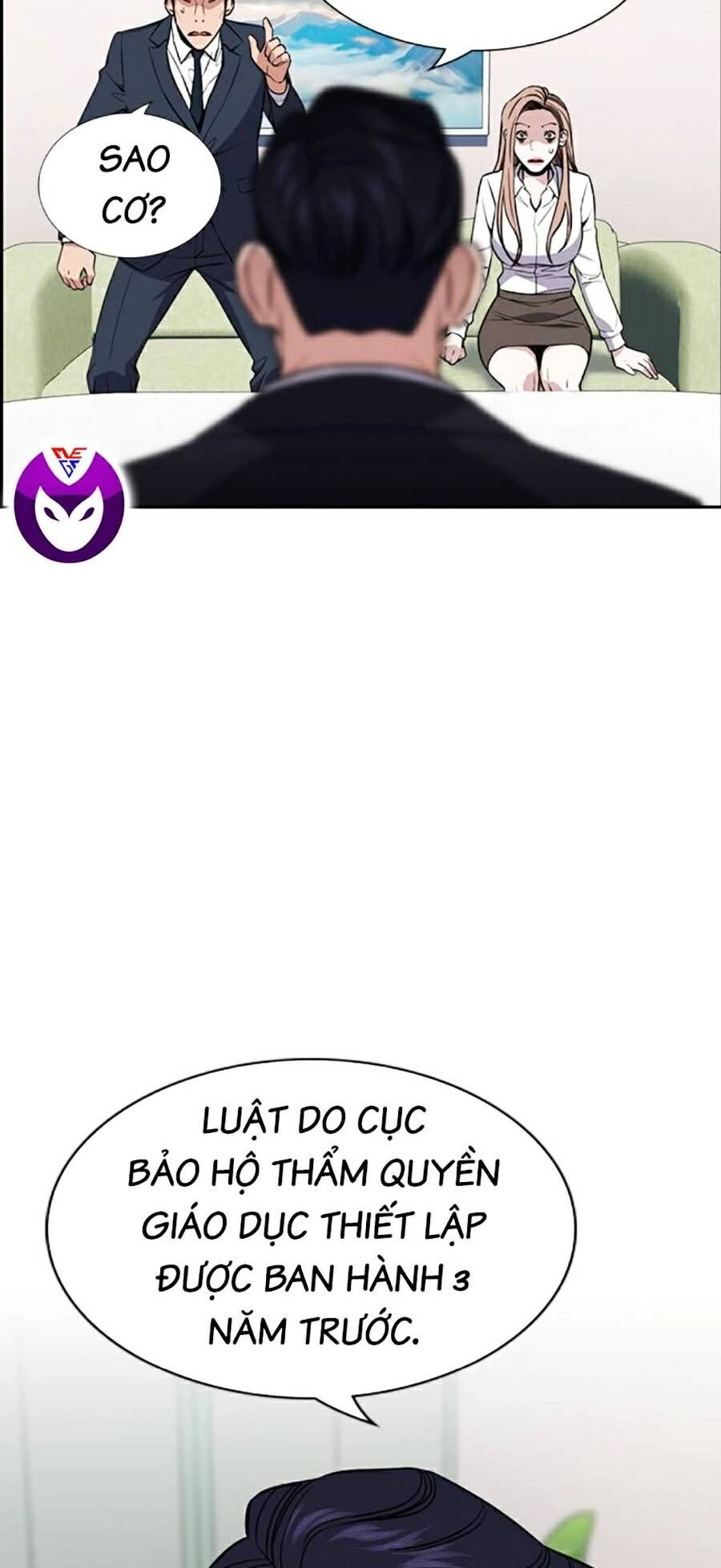 Giáo Dục Chân Chính Chapter 115 - 72