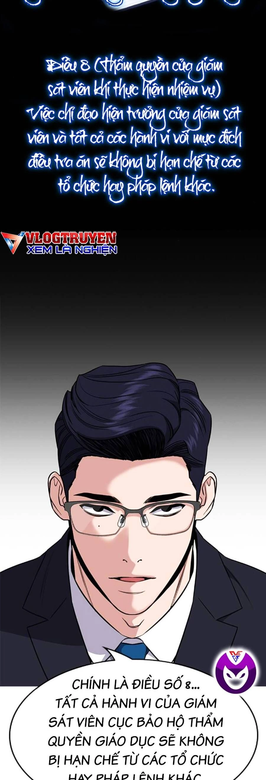 Giáo Dục Chân Chính Chapter 116 - 2