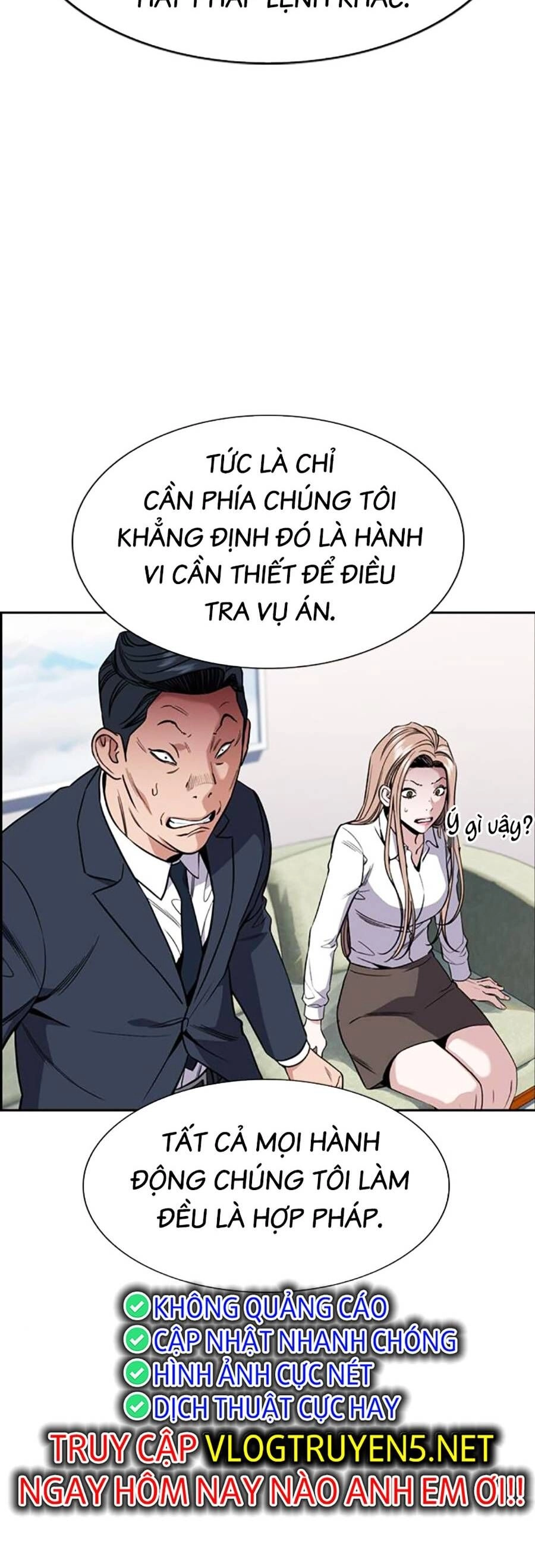 Giáo Dục Chân Chính Chapter 116 - 3