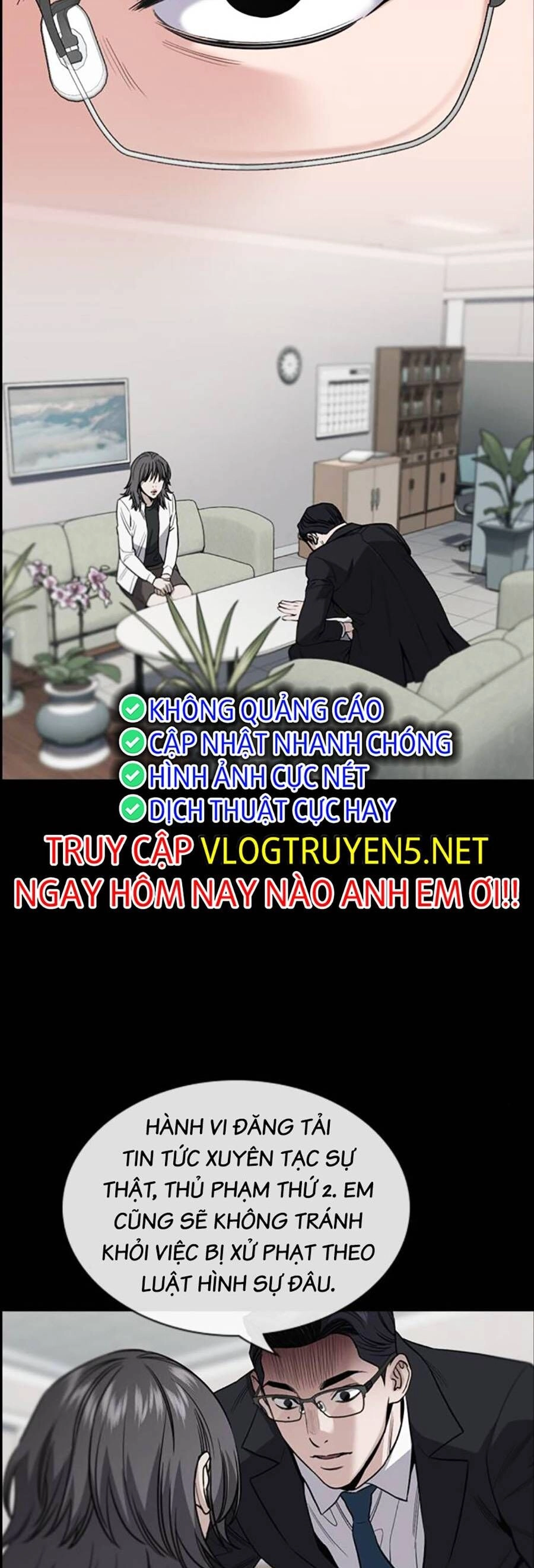 Giáo Dục Chân Chính Chapter 116 - 6