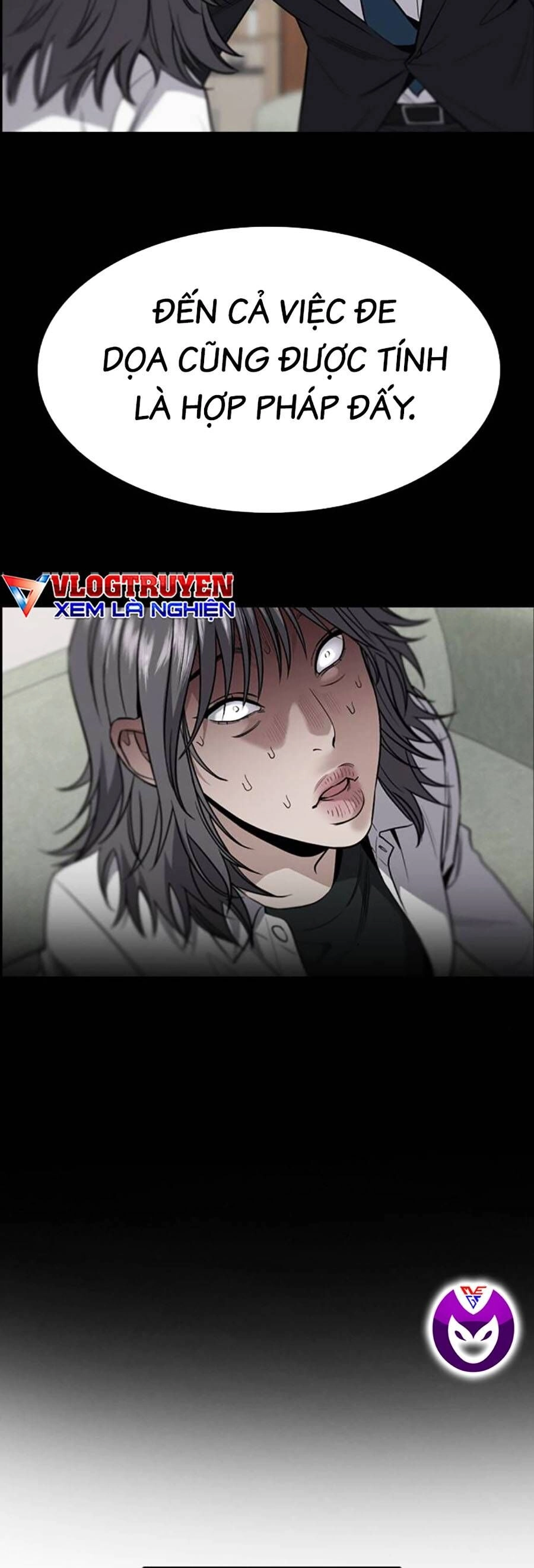 Giáo Dục Chân Chính Chapter 116 - 7