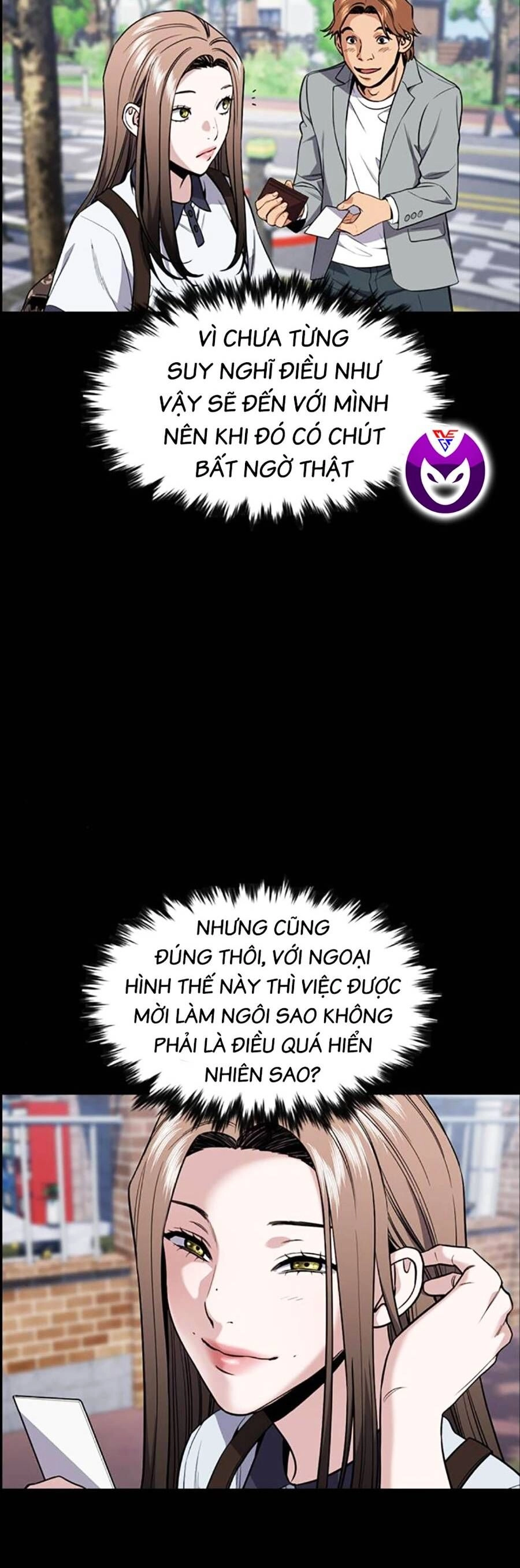 Giáo Dục Chân Chính Chapter 116 - 18